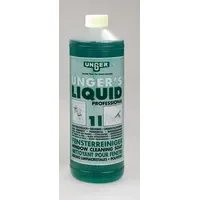 Unger Liquid Glasreiniger 1000 ml