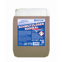 DREITURM Schmutzlöser Radikal Industriereiniger 10 l