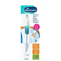 Dr. Beckmann Flüssigwaschmittel Bio Fluid 9 ml