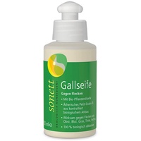 Sonett Gallseife - flüssig 120ml