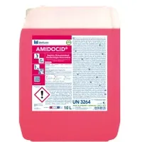 DREITURM Amidocid 10 l