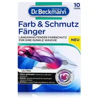 Dr. Beckmann Farb & Schmutz Fänger Schmutzfangtücher 30 Tücher