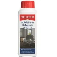 Mellerud Aufkleber & Klebereste Entferner 250 ml