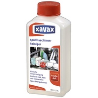 Xavax Spülmaschinenreiniger 250 ml