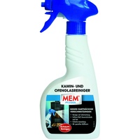 Mem Kamin- und Ofenglasreiniger 500ml