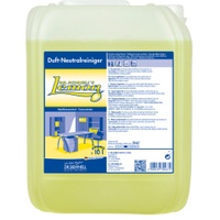 Dr. Schnell LEMON Duft-Neutralreiniger 10 l