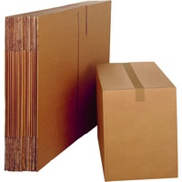 HSM Kartonbox für HSM SECURIO B35