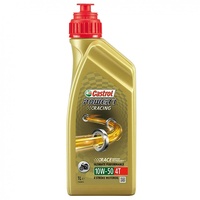 Castrol Power 1 Racing 4T 10W-50 1L