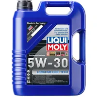 LIQUI MOLY Longtime High Tech 1137 5W-30 5 l