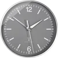 TFA 60.3503. silber/grau