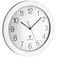 TFA Funk-Wanduhr 60.3512.02