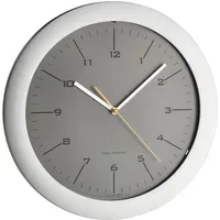 TFA Funk-Wanduhr 60.3512.02