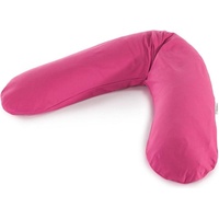Theraline Das Original Mikroperlen Jersey fuchsia
