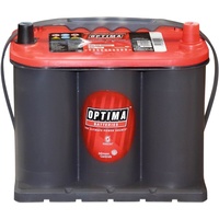 OPTIMA RedTop RT R 3.7, 12V 44Ah