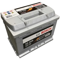 Bosch S5 006 63Ah 12V