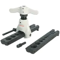 Rothenberger Taumel-Bördelgerät mit Matrize Zoll+mm