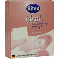 Ritex Ideal 3 St.