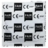 Fair Squared Original 10 St.