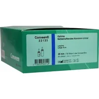 Coloplast Conveen Optima Kondom-Urinal 5cm 35mm 22135 30 st