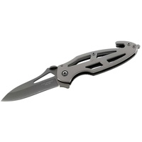 Herbertz AISI 420 Gürtelclip (236710)
