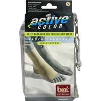 Bort ActiveColor Knöchelbandage small