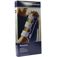 Bauerfeind Manuloc titan 1
