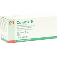 Lohmann & Rauscher CURAFIX H Fixierpflaster 10 cmx2 m