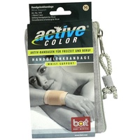 Bort ActiveColor Handgelenkbandage haut
