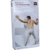 Bort Narbenbruch-Bandage 21 cm Größe 3