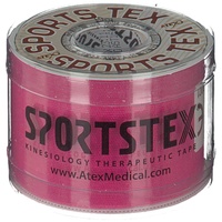 JOVITA PHARMA Sports Tex Tape 5cmx5m pink
