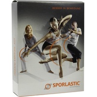 Sporlastic Flex.Daumenst.m.Daumenstab.bunt MI07053