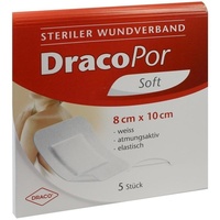 Dr. Ausbüttel & Co. GmbH DRACOPOR Wundverband steril