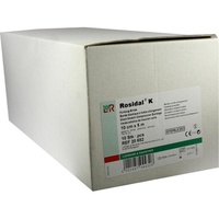 Lohmann & Rauscher Rosidal K 10cmx5m einz.verp.steril