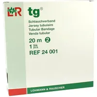 Lohmann & Rauscher TG SCHL VERB GR2 WEI 20M