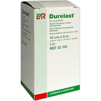 Lohmann & Rauscher Durelast Binde 5mx10cm