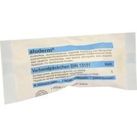 Söhngen ALUDERM Verbandpäckchen klein 1 St