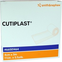 Smith & Nephew CUTIPLAST 4 cmx5 m Wundverband im