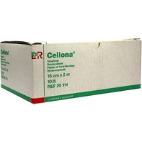 Lohmann & Rauscher CELLONA GIPSBIN 2mx15cm