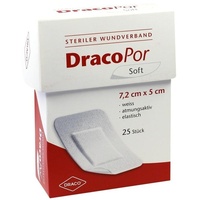 Dr. Ausbüttel & Co. GmbH Dracopor Wundverband steril