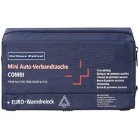 Holthaus Verbandtasche Mini Combi DIN 13164+Warndreieck 1 st