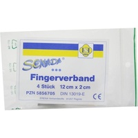ERENA Verbandstoffe GmbH & Co. KG SENADA Fingerverband 12x2