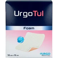 Urgo Urgotül Foam 10x12 cm Verband