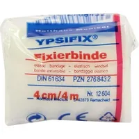 Holthaus Fixierbinde YPSIFIX 4cmx4m 1 st