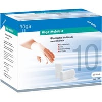 Höga-Pharm G. Höcherl HOEGA MUBILAST m Cello 10CMX4M