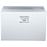 Medenta MULLBINDE ELAST 4MX8CM 804721
