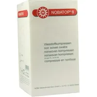 NOBAMED NOBATOP 8 10X10CM 200 st