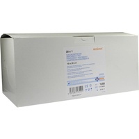 Meditrade SAUGKOMPRESSEN steril 10x20 cm 1355