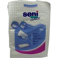 Seni WASCHHANDSCH UNFOLIERT 50 st