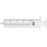 1001 Artikel Medical DISCARDIT II Spritze
