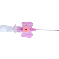1001 Artikel Medical Vasofix Safety Kanüle 20G 1,1x33mm